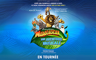 Madagascar